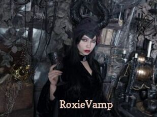 RoxieVamp