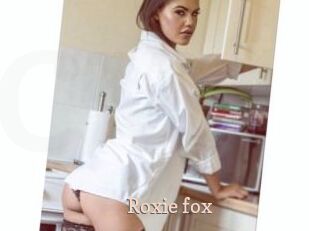 Roxie_fox