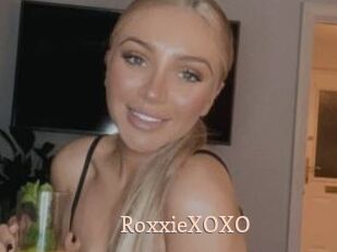RoxxieXOXO