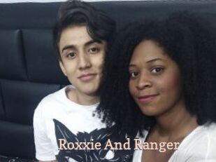 Roxxie_And_Ranger