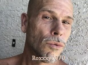 Roxxxy2070