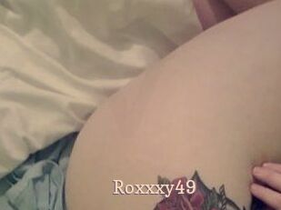 Roxxxy49