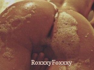 RoxxxyFoxxxy