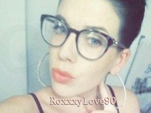 RoxxxyLove90