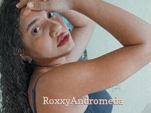 RoxxyAndromeda