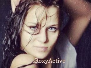 RoxyActive