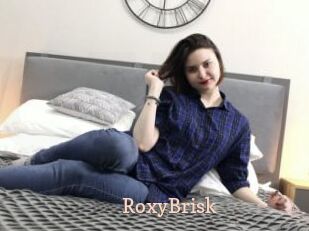RoxyBrisk