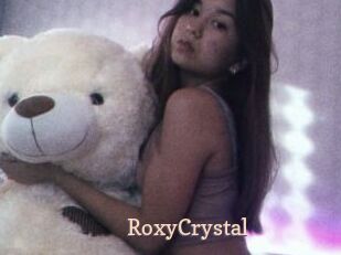 RoxyCrystal