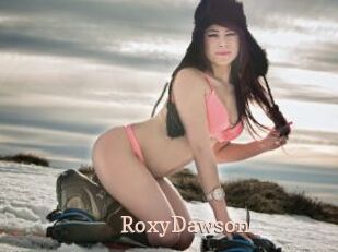RoxyDawson