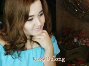 RoxyDelong