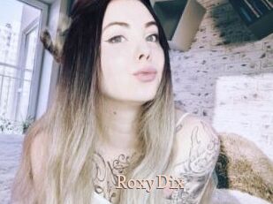 RoxyDix