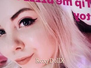 RoxyDollX