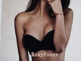 RoxyFoxxx