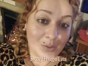 RoxyHugeTits