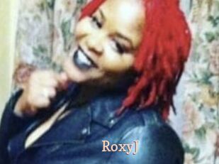 RoxyJ