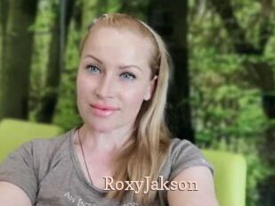 RoxyJakson