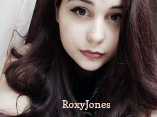 RoxyJones