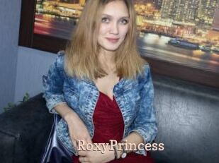 RoxyPrincess