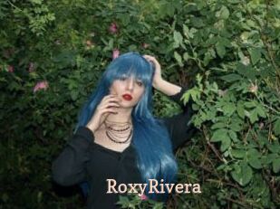 RoxyRivera