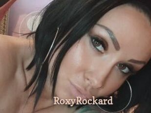 RoxyRockard