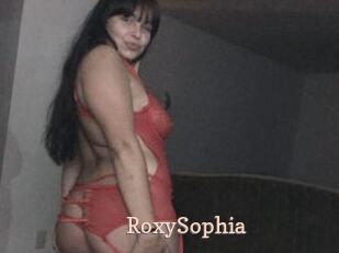RoxySophia