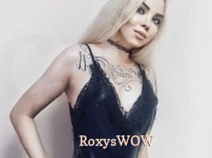 RoxysWOW