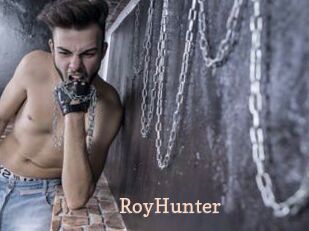 RoyHunter