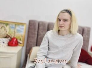 RoyLangton