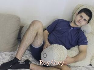 Roy_Grey