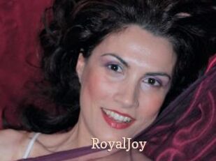 RoyalJoy
