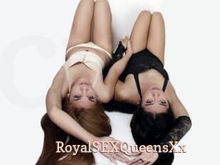 RoyalSEXQueensXx