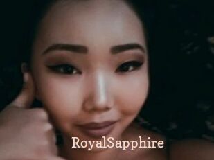 RoyalSapphire