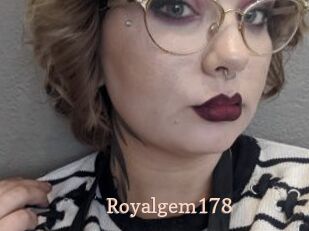 Royalgem178