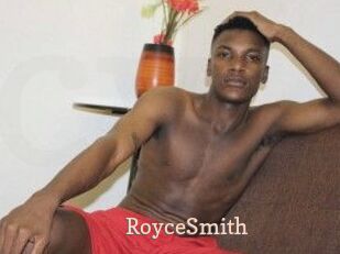 RoyceSmith