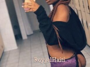 RoyyalHaiti