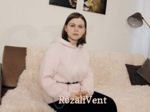 RozaliVent