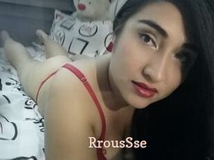 RrousSse