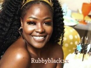 Rubbyblackxx