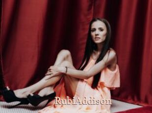 RubiAddison