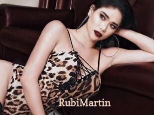 RubiMartin