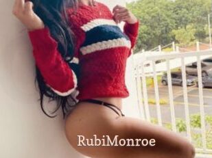 RubiMonroe