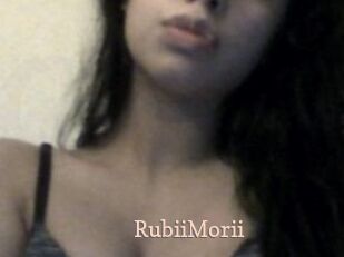 RubiiMorii