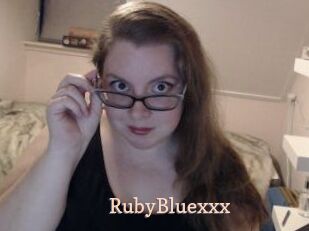 RubyBluexxx