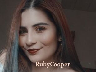 RubyCooper