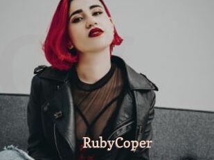 RubyCoper