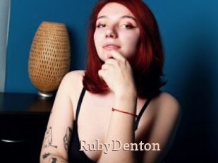 RubyDenton