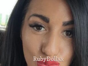 RubyDollxx