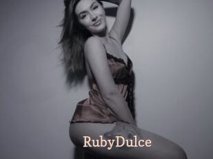 RubyDulce