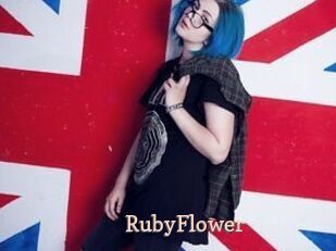 RubyFlower