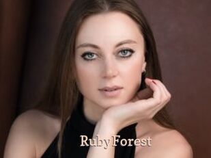 RubyForest